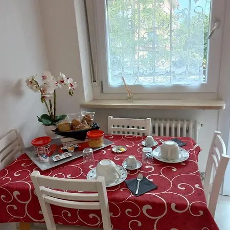 Atelier Leopardi In * Мерано