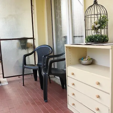 Atelier Leopardi In 公寓