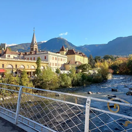 Atelier Leopardi In Meran