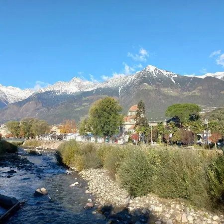 Atelier Leopardi In Διαμέρισμα