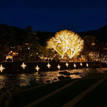 Atelier Leopardi In Apartament