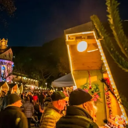 Atelier Leopardi In Apartament *