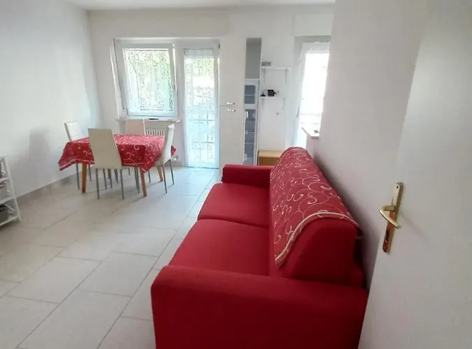 Apartament Atelier Leopardi In Meran