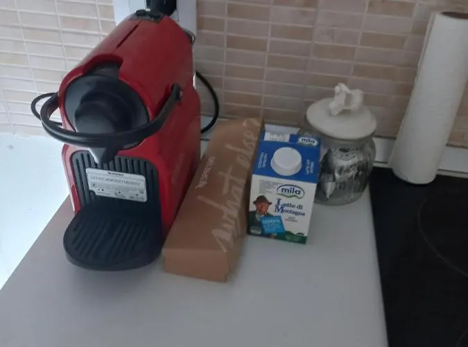 Atelier Leopardi In Apartament Meran