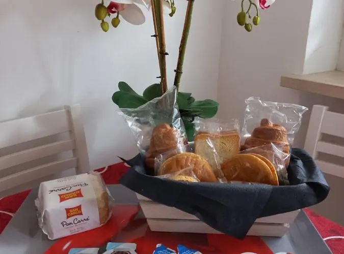 Διαμέρισμα Atelier Leopardi In *