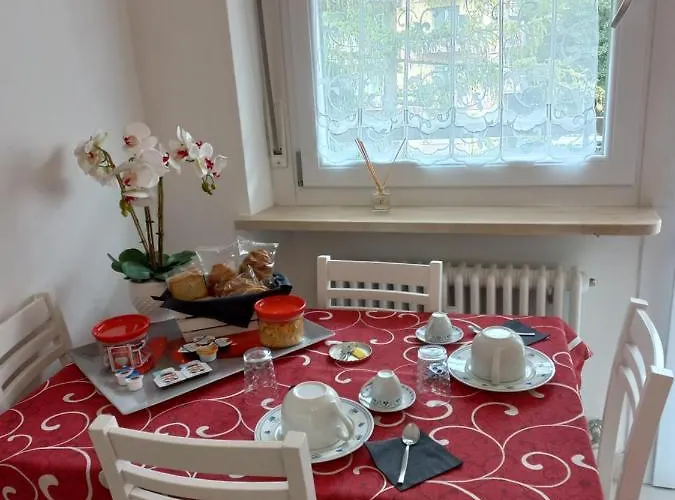 Atelier Leopardi In * Μεράνο