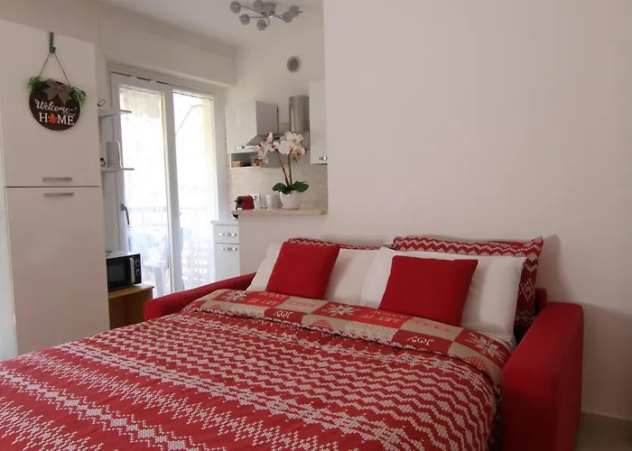 Atelier Leopardi In * Μεράνο