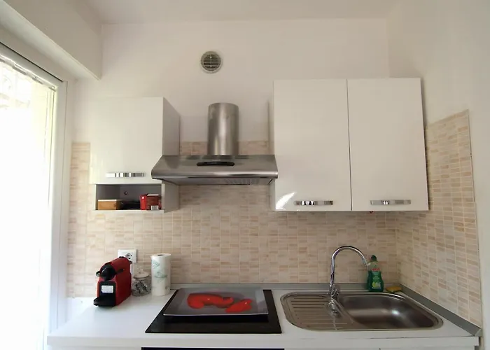 Atelier Leopardi In Διαμέρισμα Μεράνο