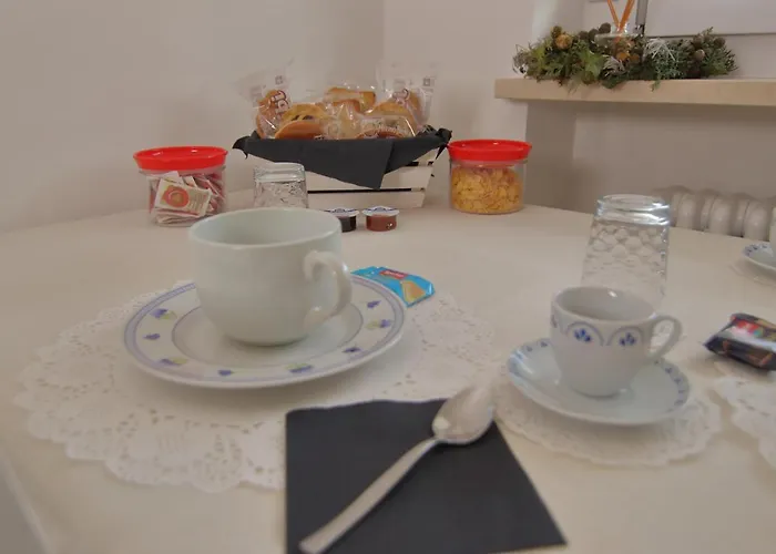 Atelier Leopardi In Μεράνο