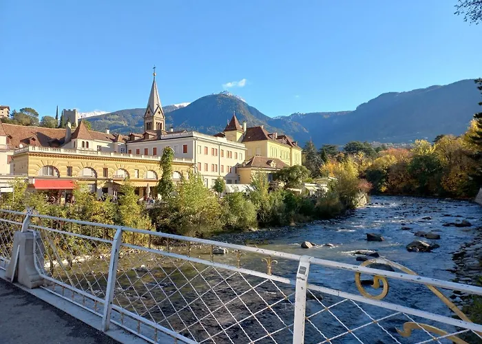 Atelier Leopardi In Meran