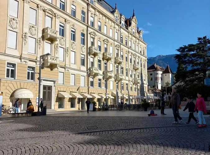 Apartament Atelier Leopardi In *