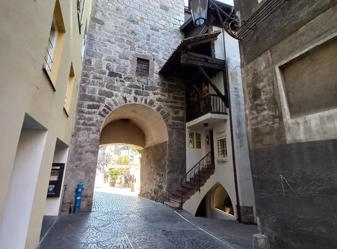 Atelier Leopardi In * Μεράνο