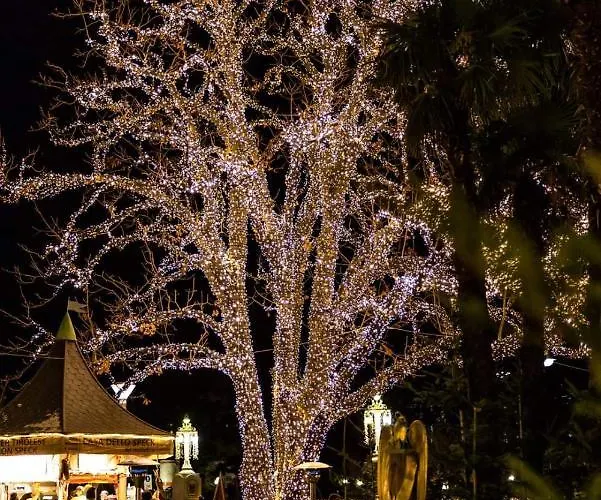 Apartament Atelier Leopardi In Meran