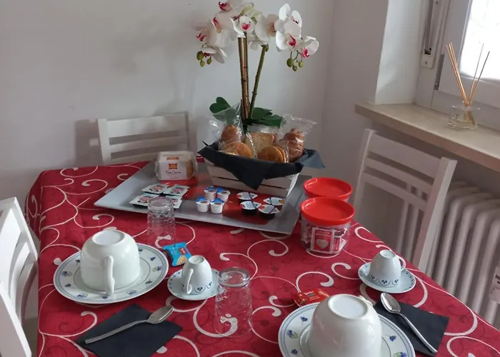 Apartament Atelier Leopardi In